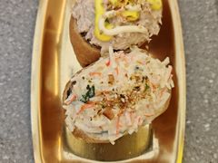 -豚妈妈汤饭·部队锅(南京东路店)
