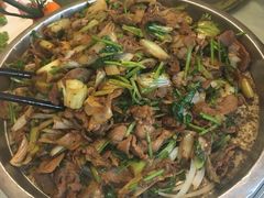 -鑫百万烤鸭店(大兴店)