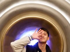 -Hi City·城市之巅