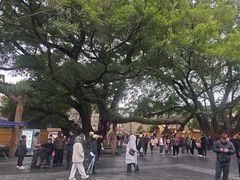 -桂林独秀峰王城景区