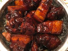 吉士红烧肉-老吉士(环贸iapm店)