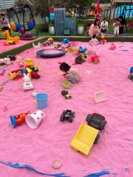 -萌宠亲子动物乐园(槐房万达店)