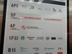 -梅赛德斯奔驰文化中心·停车场