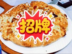 -玛尚诺意式餐厅(长宁来福士店)