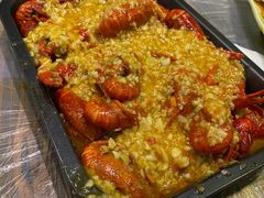 -靓靓蒸虾(中山公园店)