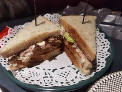 -吱咖啡西式简餐