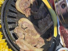 -外婆掌柜·东北家庭烤肉(托乐嘉店)