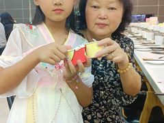 -咕叽咕叽自助烤肉小火锅(茂业清扬店)