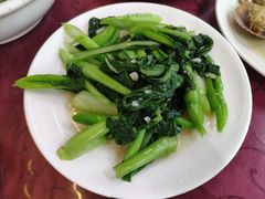 -潮香阁海鲜餐厅(较场尾店)