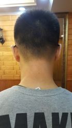 点击看大图 -小齐发型Star~salon