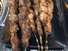 -和庆斋羊蝎子火锅·碳缸烧烤(顺义旗舰店)