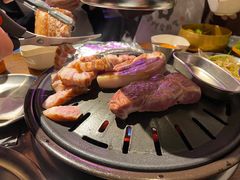 -济州爱肉堂(总店)