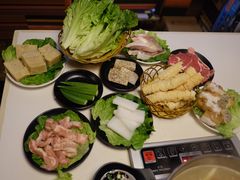 -宝哥火锅味馆