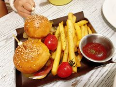 -娜娜家•Nana's restaurant (南开大悦城店)