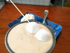 肉桂奶茶-三花屋 Mihhanaya