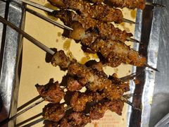 -壹加壹电烤串(总店)