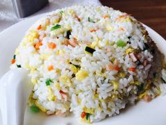 -香融府·烤鸭·家常菜(马家堡路店)