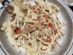 -阿细汉菜(本地盐帮菜名店)