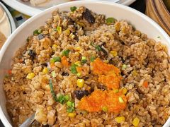 -坛南湾阿强农家乐.海鲜大排档老字号(福州地标美食店)