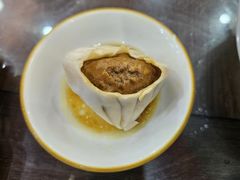 -笑来喜馄饨小笼工坊(通扬路店)