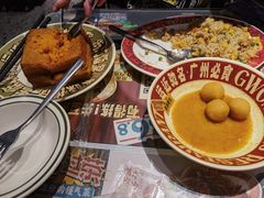 -广九餐室(陈家祠扬韬广场店)