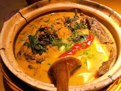 柴火稻草鱼-吃饭皇帝大(合生汇店)