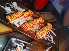-质烤烤物·活烤海鲜(质烤总店)