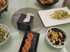 -福禄财东北菜(珠江帝景店)