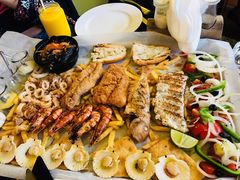 -Mix Restaurant