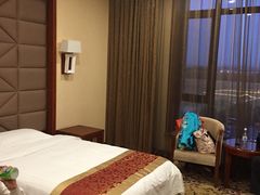 -陆地游轮吉林神农温泉