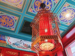 -北平食府.北京烤鸭(亦庄店)