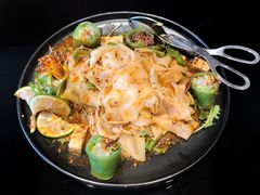 濮阳手工凉皮-阿庄新豫菜(通泰路店)