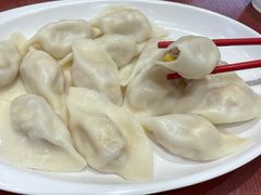 -喜家德虾仁水饺(深圳印力中心店)