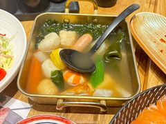 -Sushi Love 创意寿司(丽影广场店)