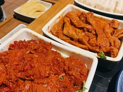 -杨家火锅(国美店)