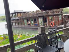 -湘湖大院(越王路店)