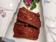 冰窖酥骨带鱼-皇家冰窖小院(什刹海店)