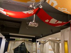 -四姑娘山阿巴郎·藏式花园餐厅