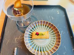 -辉·四季料亭·怀石料理·深夜食堂烧鸟·Omakase