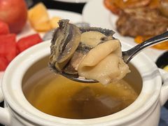 -康帝国际酒店-艾斯本自助西餐厅