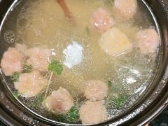 -味莊餐厅(康庄南街店)