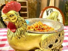-湘当爱·鲜煮现炒(松岗立业路店)