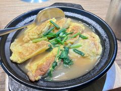 -客家班·客家菜(嘉禾金铂店)