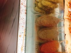 -上海鸡柳店(中街盛京大家庭店)