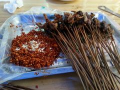 android_upload_pic-晓靖轩烧烤(沙河风情店)