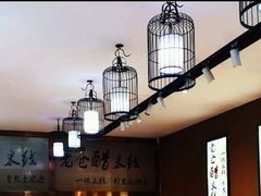 -老仓醋米线春城店(春城路店)