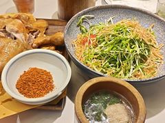 -打酱油·非遗淮扬菜(瘦西湖梅岭店)