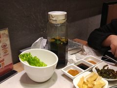 -韩宫宴烤肉·料理(苏州中心店)