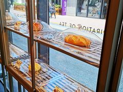 -喜茶(北京五棵松华熙店)