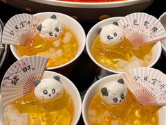 -知楚•精致湖北菜(武商MALL店)